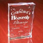Heavenly Blessings Keepsake